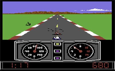 The Gold Collection III - Screenshot - Gameplay (null) - 320x200