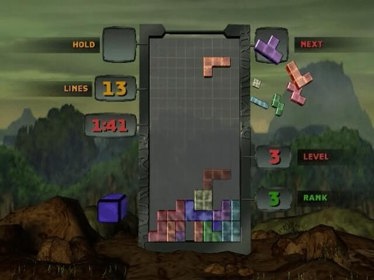 Tetris Worlds - Screenshot - Gameplay (null) - 640x480