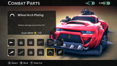 Gearshifters - Screenshot - Gameplay (null) - 1920x1080