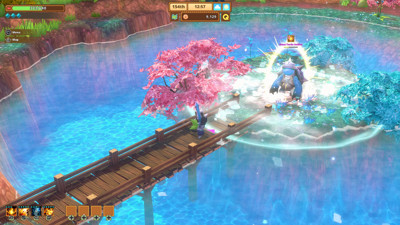 Kitaria Fables - Screenshot - Gameplay (null) - 1920x1080