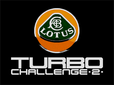 Lotus Trilogy - Screenshot - Game Title (null) - 320x240