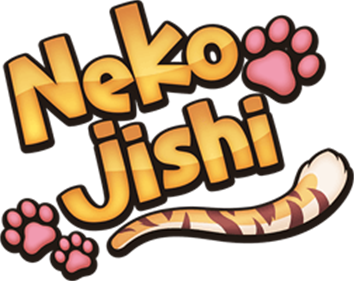 Nekojishi - Clear Logo (World) - 252x200