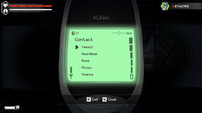 The Coma 2: Vicious Sisters - Screenshot - Gameplay (null) - 1920x1080