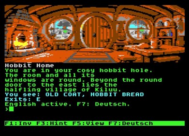 Beer Gold Quest - Screenshot - Gameplay (null) - 628x451