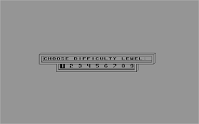 Trener - Screenshot - Game Select (null) - 320x200