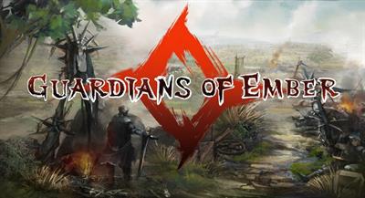 Guardians of Ember - Advertisement Flyer - Front (null) - 800x435