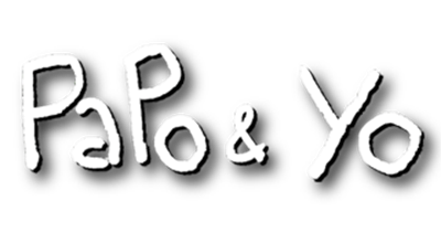 Papo & Yo - Clear Logo (null) - 320x176