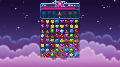 Jewel Fever 2 - Screenshot - Gameplay (null) - 1280x720