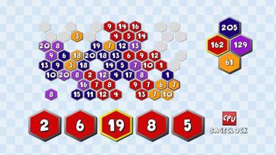 Proximity 2 - Screenshot - Gameplay (World) - 1000x562
