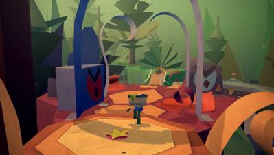 Tearaway - Screenshot - Gameplay (null) - 960x544