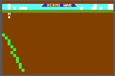 Vermi War - Screenshot - Gameplay (null) - 619x411