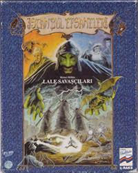 Istanbul Efsaneleri: Lale Savascilari - Box - Front (null) - 256x322