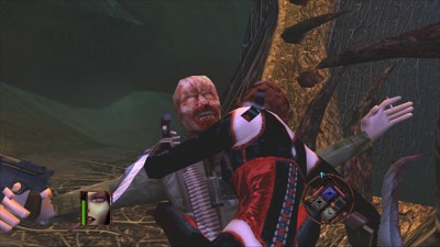 BloodRayne - Screenshot - Gameplay (null) - 1920x1080