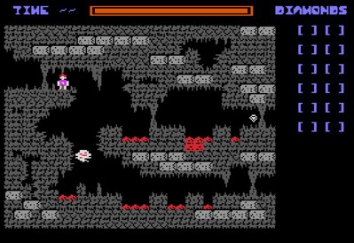 Antic Trash - Screenshot - Gameplay (null) - 586x402