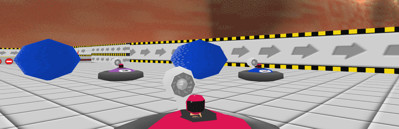 HoverRace - Fanart - Background (null) - 3840x1240