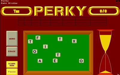 Perky - Screenshot - Gameplay (null) - 640x399