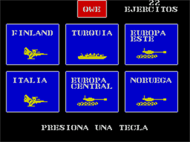 Mapsnatch - Screenshot - Gameplay (null) - 256x192