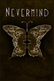 Nevermind - Box - Front (North America) - 200x300