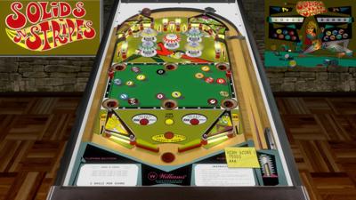 Solids "N"" Stripes - Screenshot - Gameplay (null) - 640x360