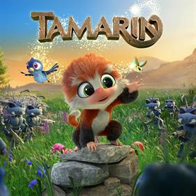 Tamarin - Box - Front (United States) - 1200x1200