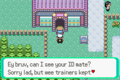 Pokémon Trashlocke - Screenshot - Gameplay (null) - 961x639