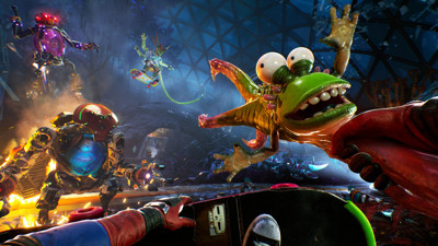 High on Life 2 - Screenshot - Gameplay (null) - 1920x1080