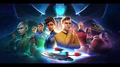 Star Trek: Legends - Screenshot - Gameplay (null) - 1280x720