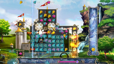 Season Match Bundle - Screenshot - Gameplay (null) - 1280x720