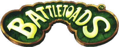 Battletoads - Clear Logo (World) - 400x160