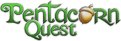 Pentacorn Quest - Clear Logo (null) - 427x146