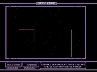 Megatron (Grace) - Screenshot - Gameplay (null) - 720x536