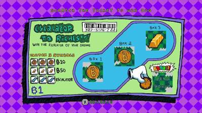 Vidiot Game - Screenshot - Gameplay (World) - 1000x562