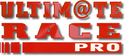 Ultim@te Race Pro - Clear Logo (World) - 400x182