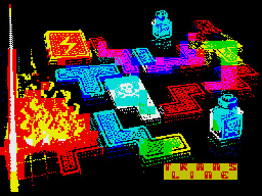 Trans Line - Screenshot - Game Title (null) - 1024x768