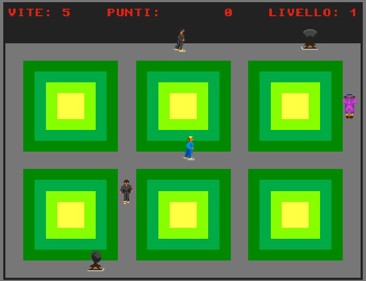 Skateaway - Screenshot - Gameplay (null) - 677x519