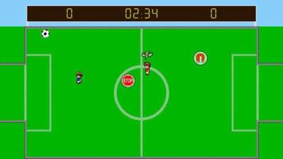 Crazy Ball - Screenshot - Gameplay (World) - 1000x562