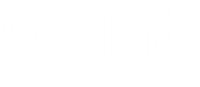 Sprint 2 - Clear Logo (null) - 400x175