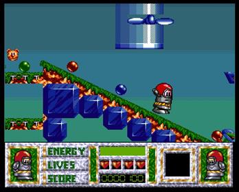 Tinhead - Screenshot - Gameplay (null) - 661x533