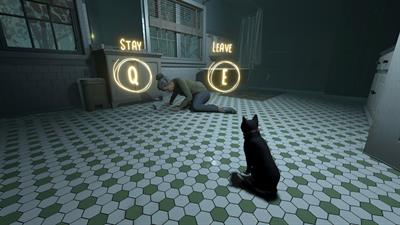 Copycat - Screenshot - Gameplay (World) - 1500x844