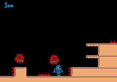 Two Cyclops - Screenshot - Gameplay (null) - 628x441