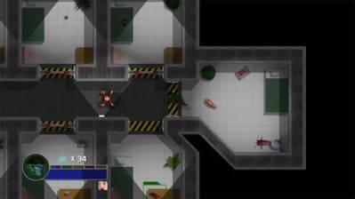 Dysnomia - Screenshot - Gameplay (World) - 600x337
