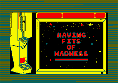 Madness - Screenshot - Game Title (null) - 384x270