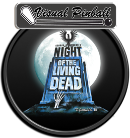 Night of the Living Dead '68 - Fanart - Cart - Front (null) - 895x957