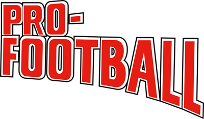 Pro-Football - Clear Logo (null) - 700x410