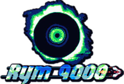 Rym 9000 - Clear Logo (null) - 298x202