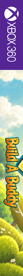 Build A Buddy - Box - Spine (World) - 200x2400