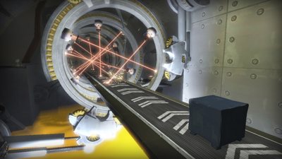 Quantum Conundrum - Screenshot - Gameplay (null) - 1280x720