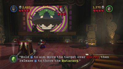 LEGO Batman 2: DC Super Heroes - Screenshot - Gameplay (null) - 1280x720