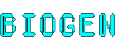 Biogen - Clear Logo (null) - 400x175