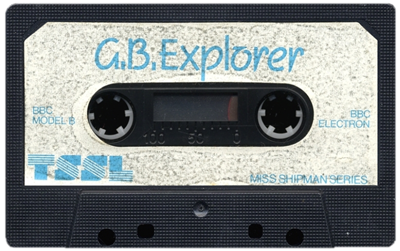 G.B. Explorer - Cart - Front (Europe) - 800x503